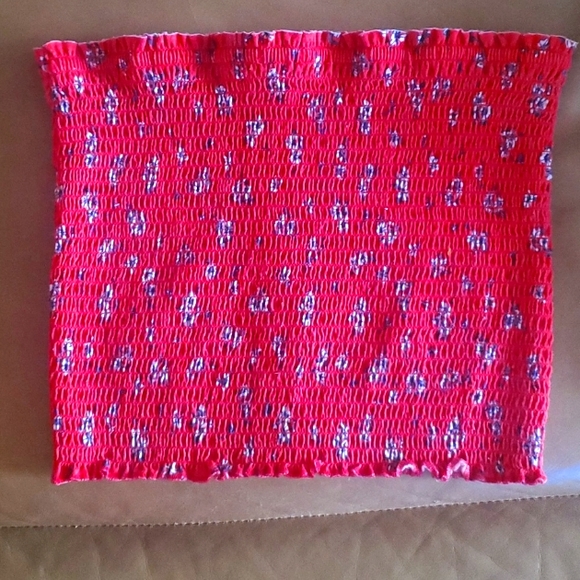 Tube top - Picture 2 of 3